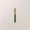 Bistro Spreader Green