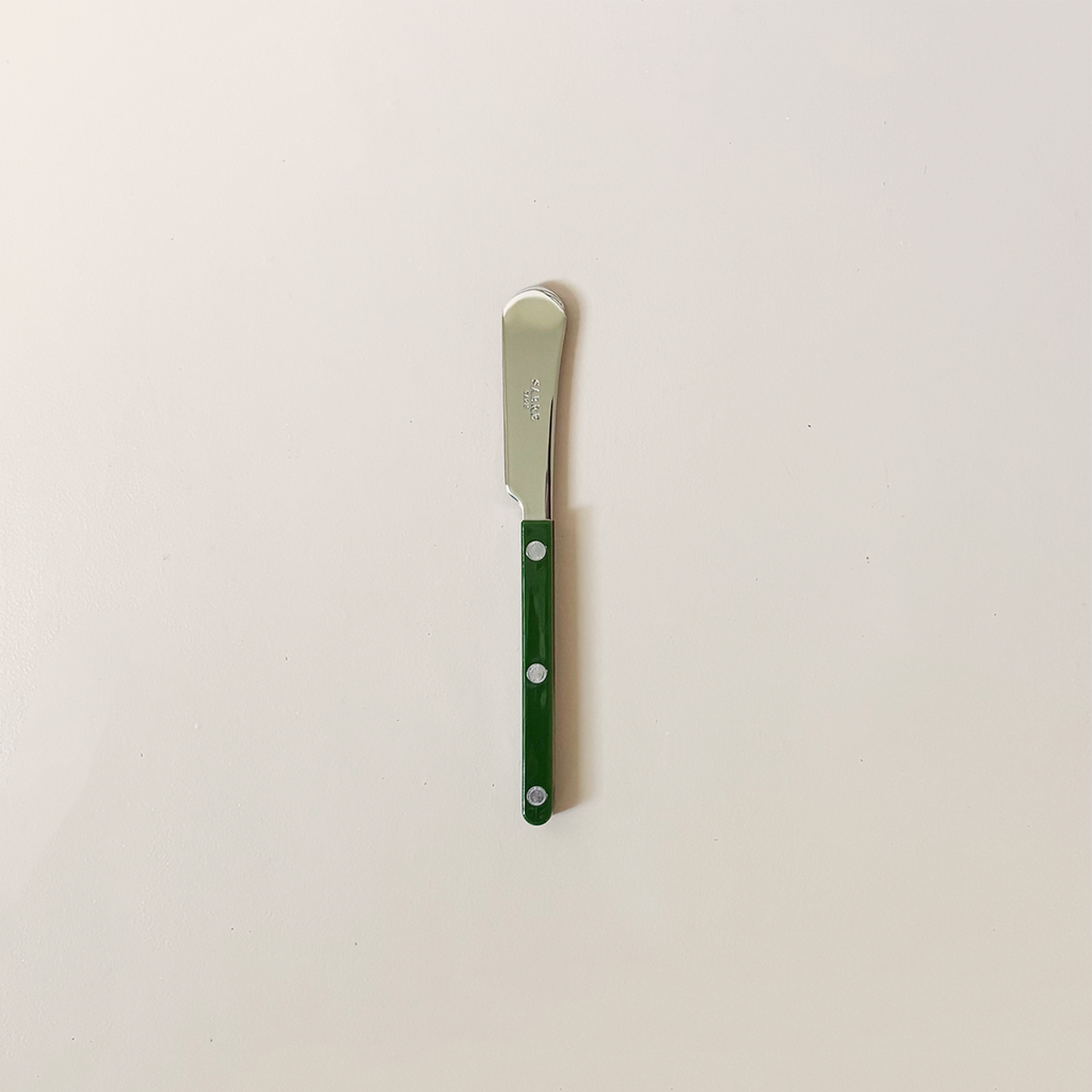 Bistro Spreader Green