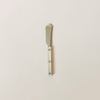 Bistro Spreader Pearly Pearl