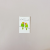 Love Birds Note Card