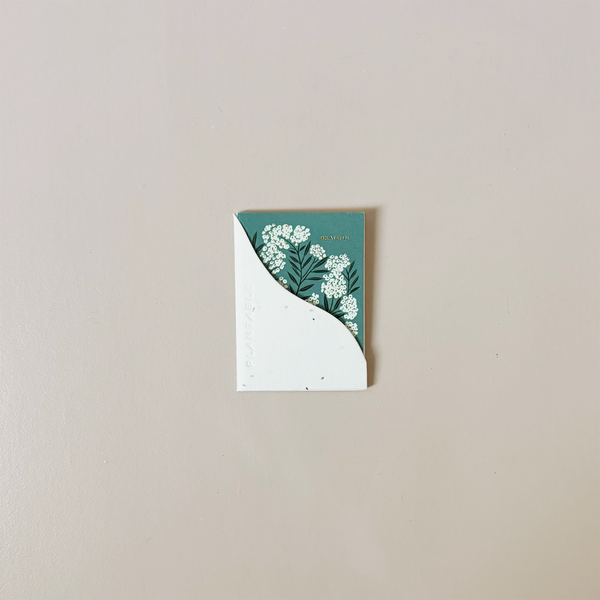 Grateful Mini Note Card
