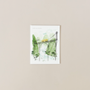 Keep Climbing Note Card