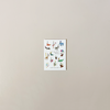 Party Animals Mini Note Card