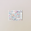 Shell, Yeah Birthday Note Card