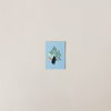 Stinker Birthday Mini Note Card