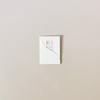 This Calls For Cake Mini Note Card