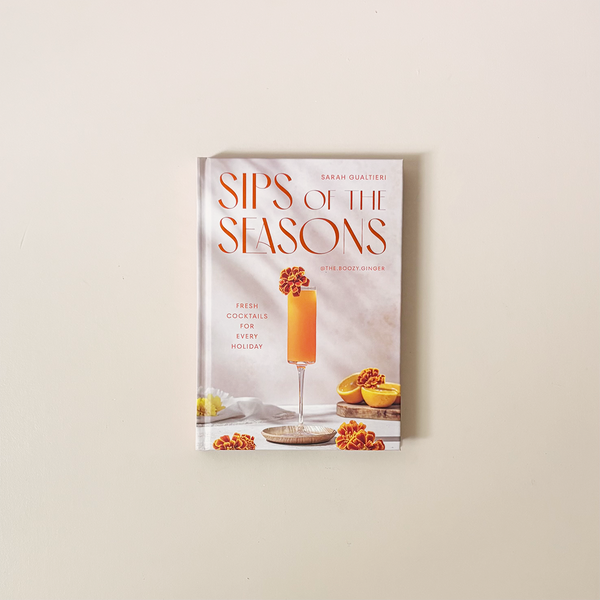 Sips of the Seasons