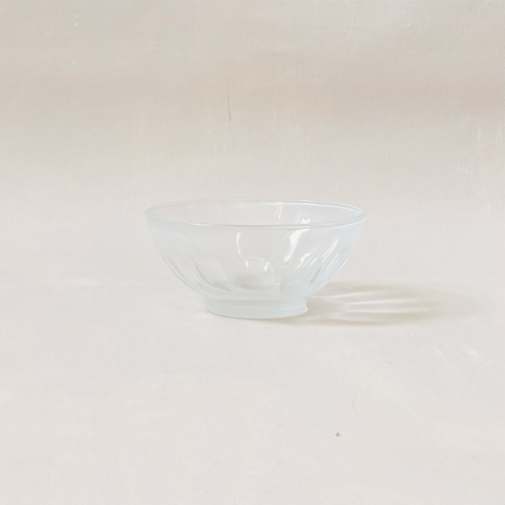 Rialto Glass Bowl Opal