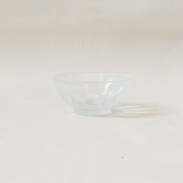 Rialto Glass Bowl Opal