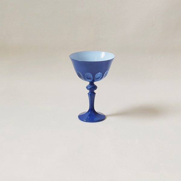 Rialto Glass Coupe Duchess