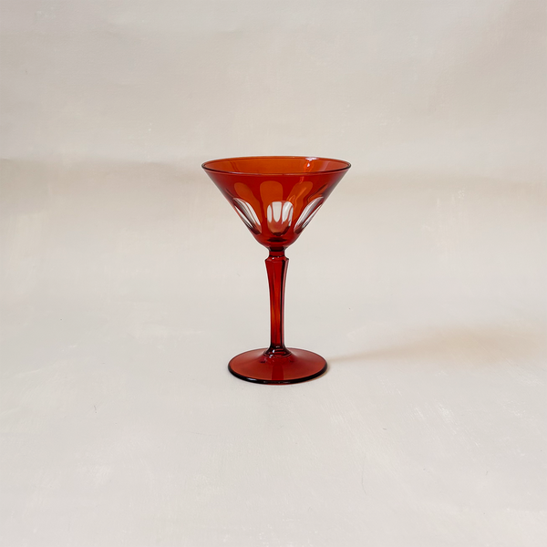 Rialto Glass Martini Lolita