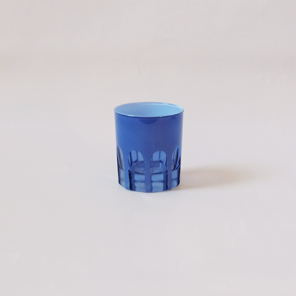 Rialto Glass Old Fashion Duchess