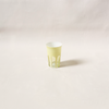 Rialto Glass Tumbler Creme