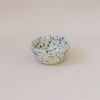 Splatterware Bowl Nettle