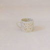 Splatterware Mug Latte