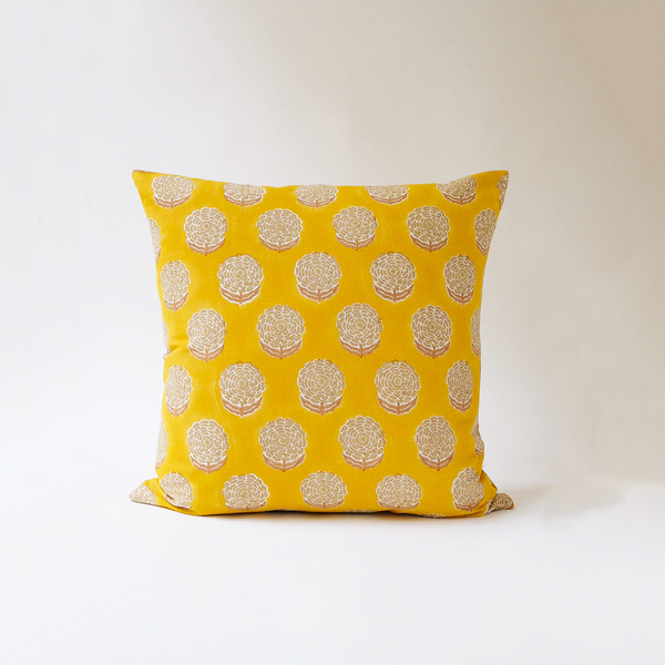 Alisha Pillow Cover