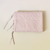 Dia Café au Lait Quilted Euro Sham