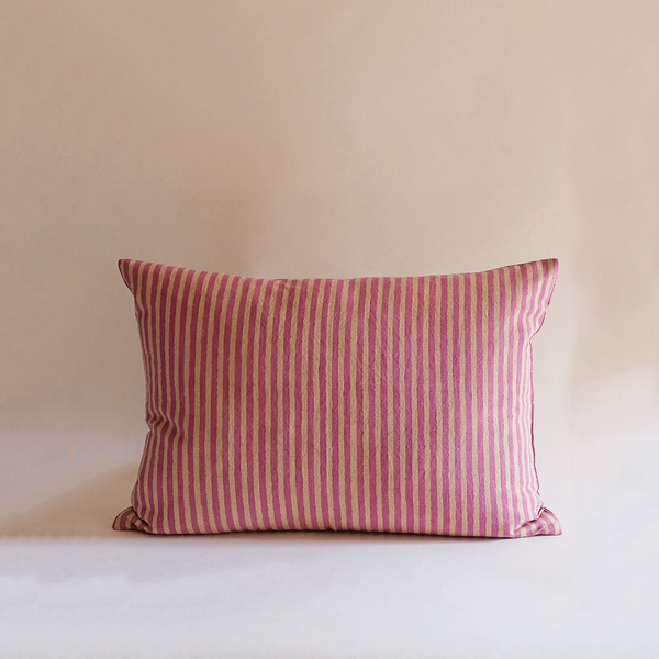 Zeenat Pillow Cover 14" x 20"