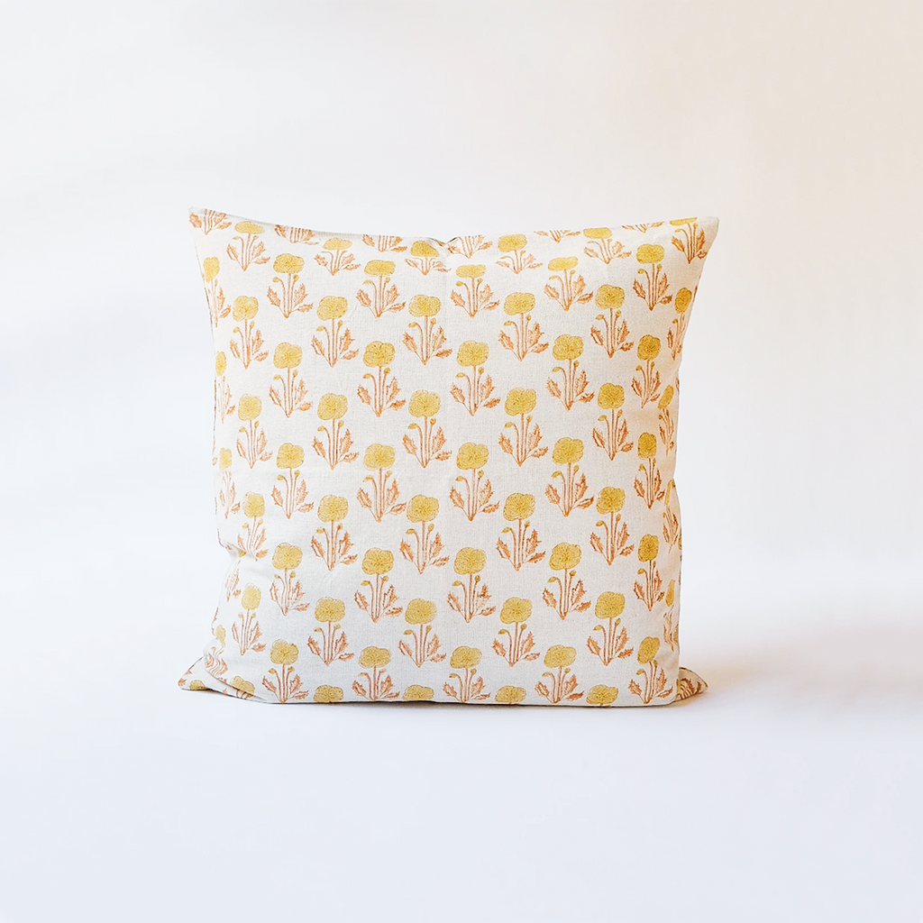 Zoya Pillow Cover