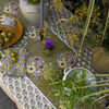 Dia Moss Table Runner