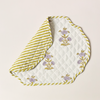 Sanvi Quilted Reversible Placemat