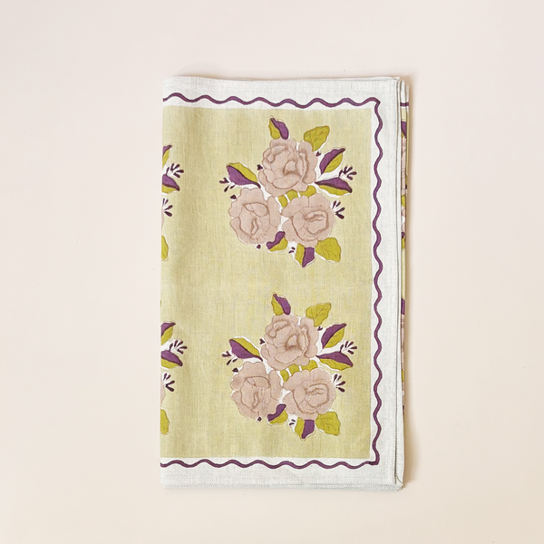 Sara Harvest Table Runner