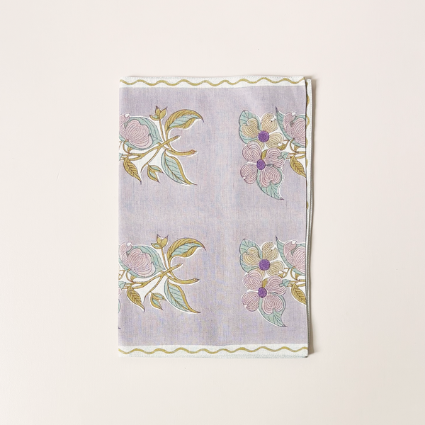 Soma English Lavender Table Runner