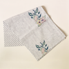 Soma Faded Mauve Tablecloth 60" x 110"