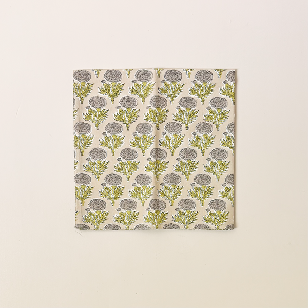 Sonya Napkin Rosewater