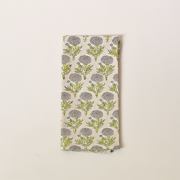 Sonya Napkin Rosewater