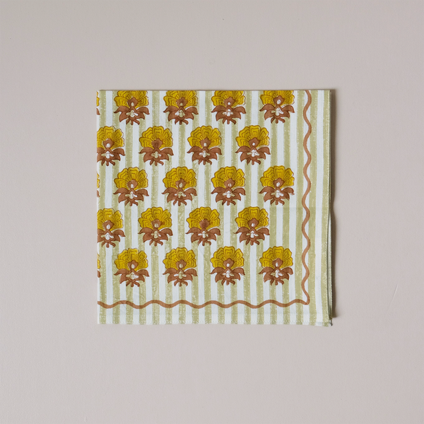 Veda Napkin