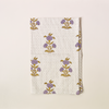 Waffle Weave Kitchen Towel Sanvi English Lavender