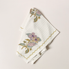 Waffle Weave Kitchen Towel Soma English Lavender