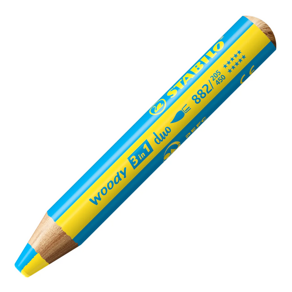 Woody 3-in-1 Duo Set
