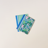 Madras & Maude Pocket Notebook Duo