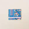 Modern Floral Pocket Notebook Duo