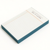 Do It Later Notepad