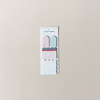 Ledger Sticky Note Set