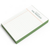 Trusting The Process Notepad