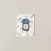 You're My Jam Note Card