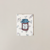 You're My Jam Note Card