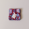 Hibiscus Peonie Napkin Set/4