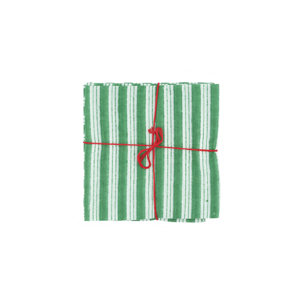 Salem Juniper Napkin Set/4