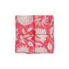 Valerian Kiss Napkin Set/4