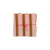 Alice Powder Napkin Set/4