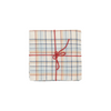 Ana Denim Napkin Set/4