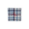 Bise Nautical Napkin Set/4