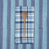 Bise Nautical Napkin Set/4