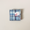 Bise Nautical Napkin Set/4