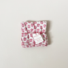 Bourrache Faded Napkin Set/4